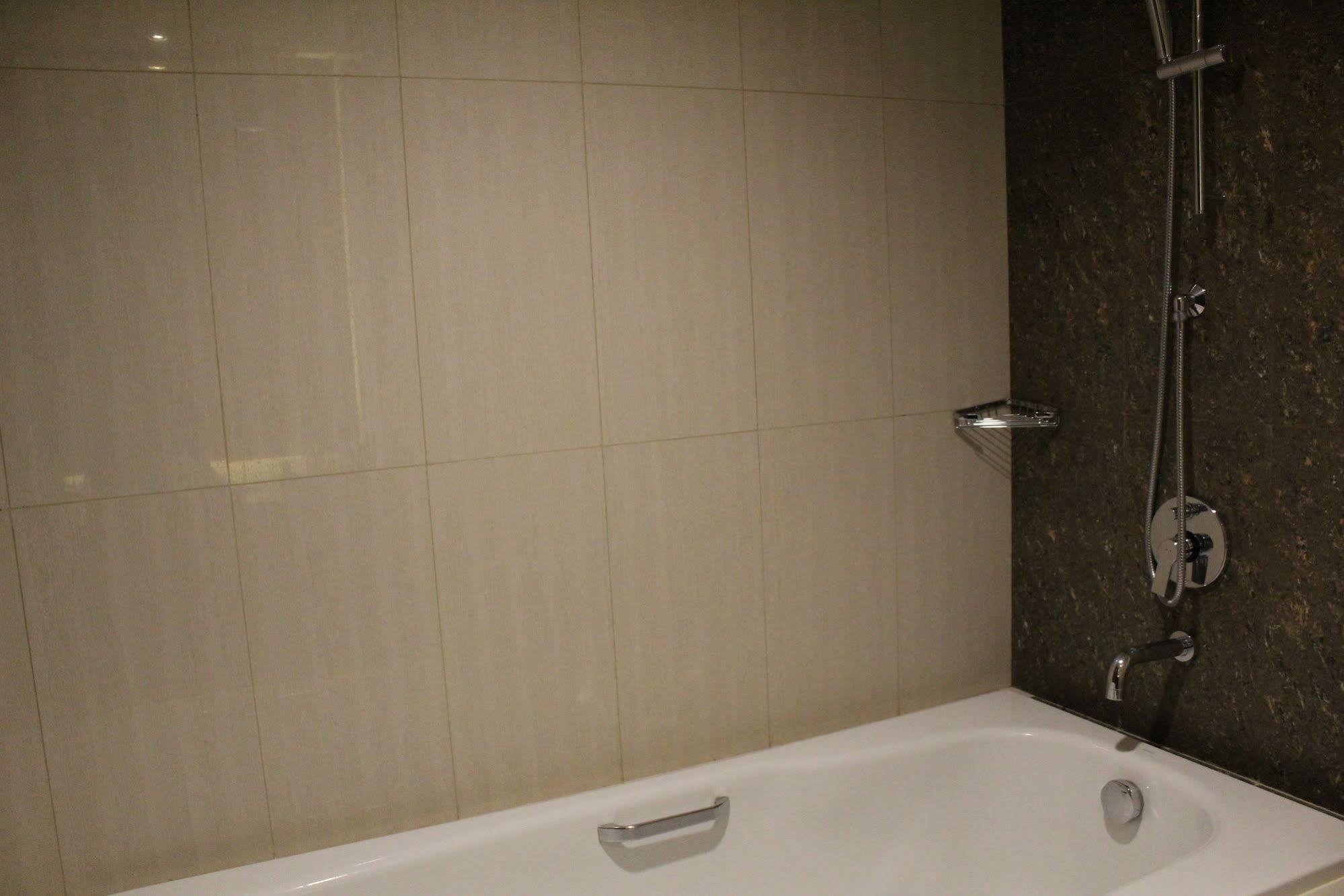The Atrium Hotel & Resort Yogyakarta Melati Exteriör bild