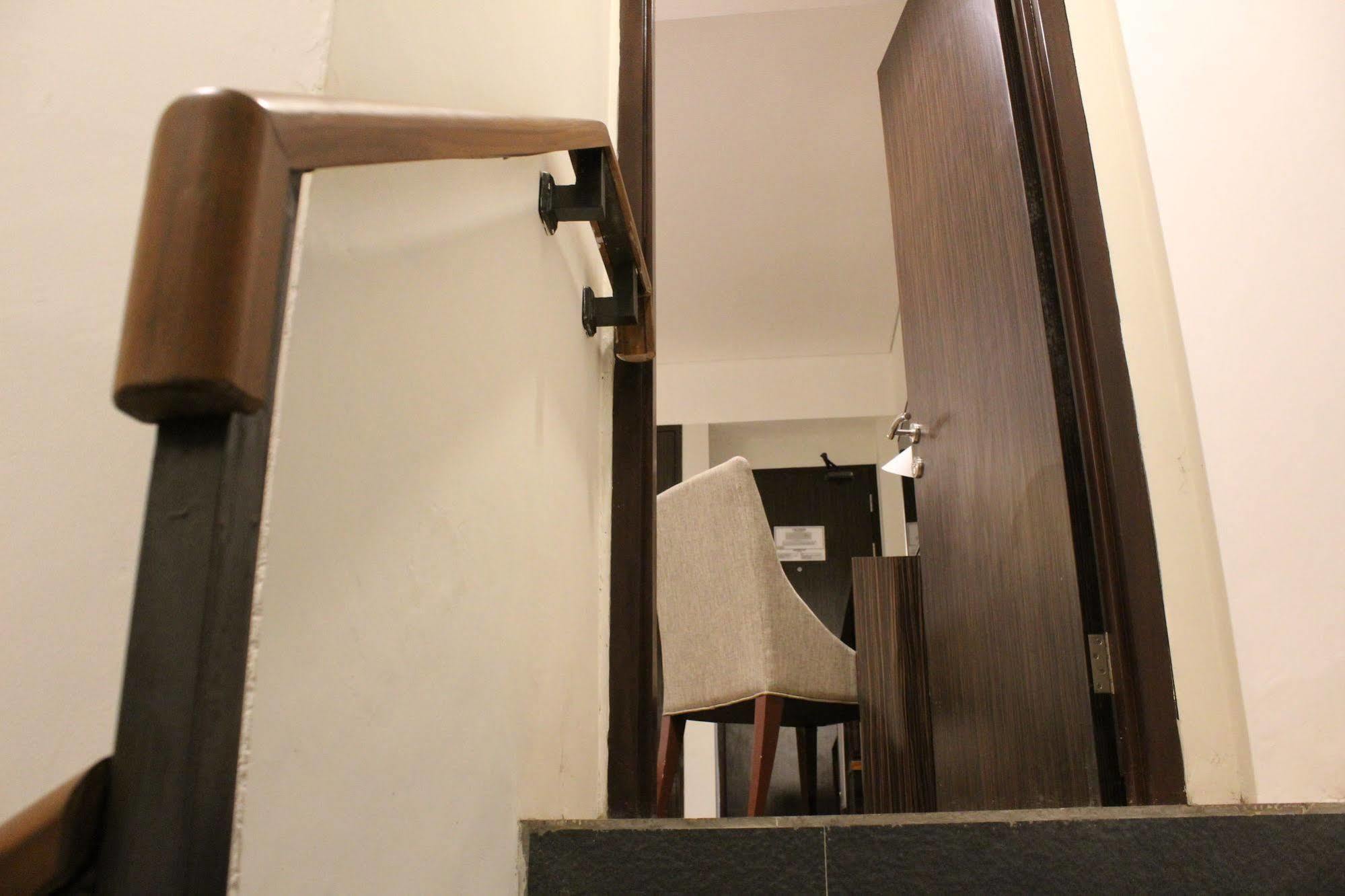 The Atrium Hotel & Resort Yogyakarta Melati Exteriör bild